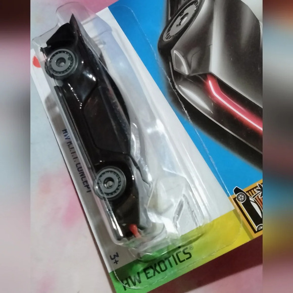 K.I.T.T Concept Knight Rider Newest - Picture 3 of 7